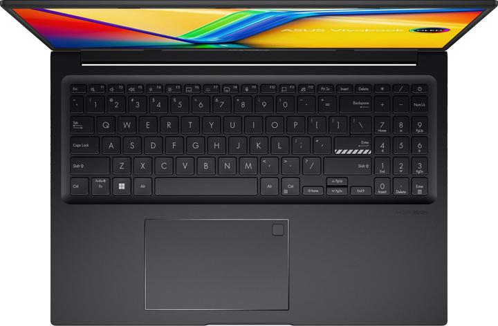Image du produit ASUS Vivobook 16X OLED (16", Intel Core i7-13700H, 32 Go, 1000 Go, CH)