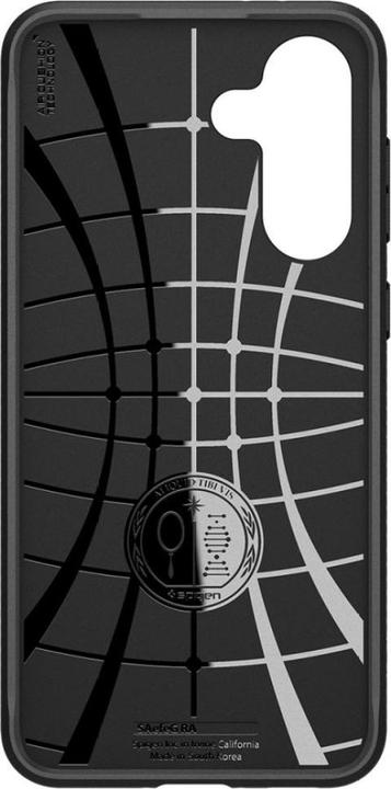 Immagine prodotto Spigen - Rugged Armor - Samsung Galaxy A56 5G - Nero (Samsung Galaxy A56)