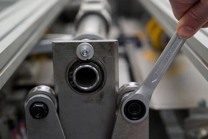 Produktbild KS Tools Ratschenringschlüssel-Satz (32 mm, 19 mm, 6 mm, 12 mm, 24 mm, 14 mm, 22 mm, 16 mm, 23 mm, 10  mm, 21 mm, 18 mm, 27 mm, 7 mm, 31 mm, 17 mm, 11 mm, 15 mm, 26 mm, 30 mm, 8 mm, 28 mm, 9 mm, 29 mm, 13 mm, 20 mm, 25 mm)