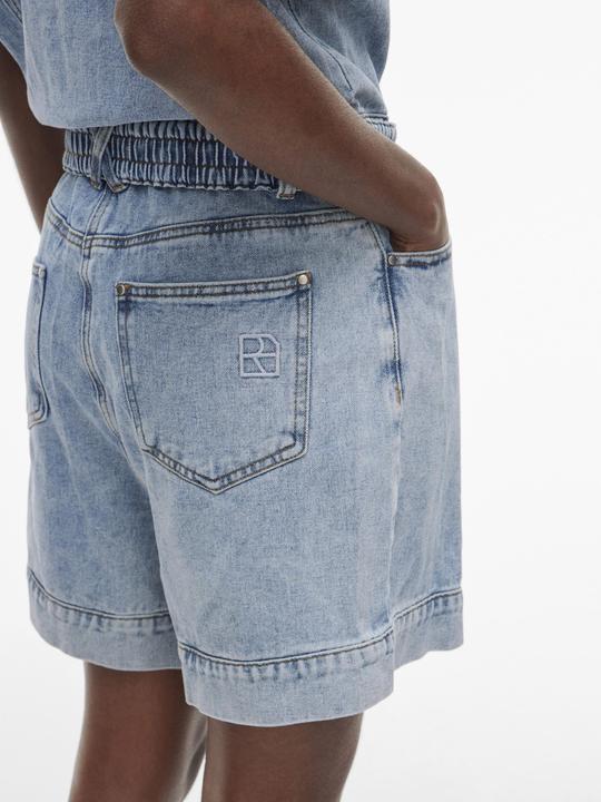 Immagine prodotto Rouge Edit Denim Playsuit (36)