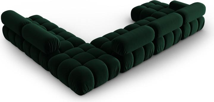 Actual product image Maison Heritage Gerda (Sofa landscape)