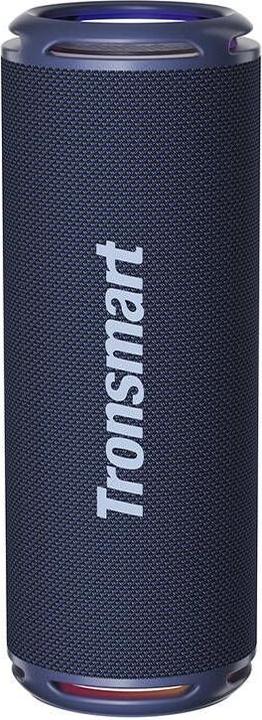 Actual product image Tronsmart Wireless Bluetooth Speaker T7 Lite (blue) (24 h, Battery operated)