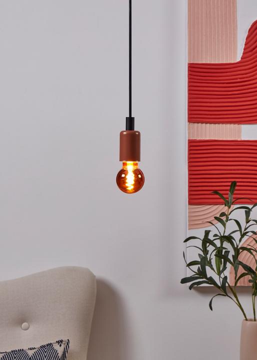 Produktbild EGLO LED Leuchtmittel E27 (E27, 4 W, 30 lm, 48 x)