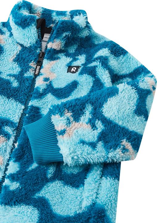 Produktbild Reima Kid's Sweater Turkkinen (128)