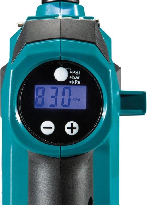 Actual product image Makita DMP180Z (8.30 bar, 180 l)