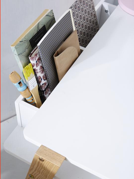 Produktbild Vertbaudet Schreibtisch (71 x 51.5 x 53 cm)