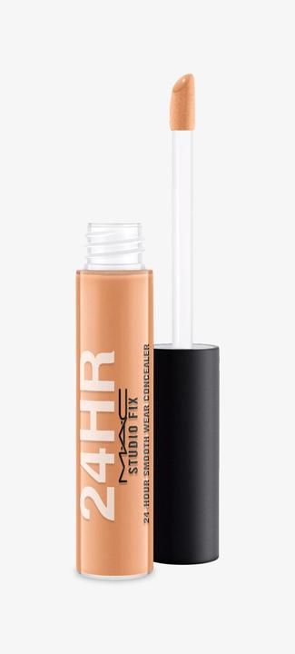 Actual product image MAC Cosmetics Studio Fix 24-Hour Smooth Wear Concealer (No. NW40)