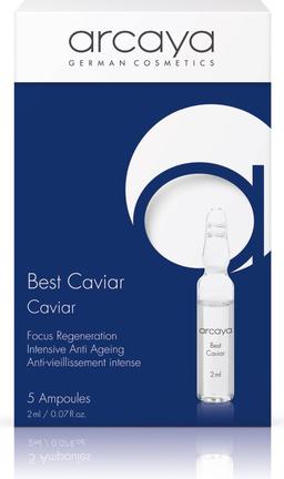 Produktbild Arcaya Ampoules Best Caviar (2 ml)