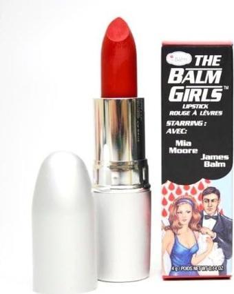 Produktbild The Balm Girls (Mia Moore)