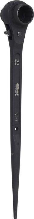 Produktbild KS Tools Gerüstbauschlüssel (22 mm)