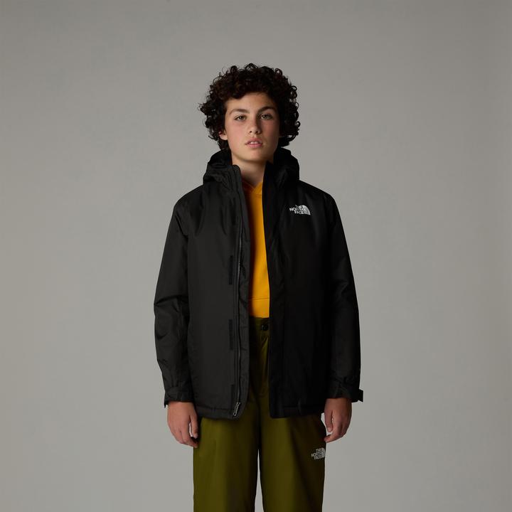 Produktbild North Face Teen Snowquest (S)