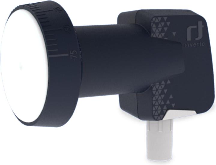 Produktbild inverto IDLB-SNL410-PREMU-OPN (Single LNB, 40mm)
