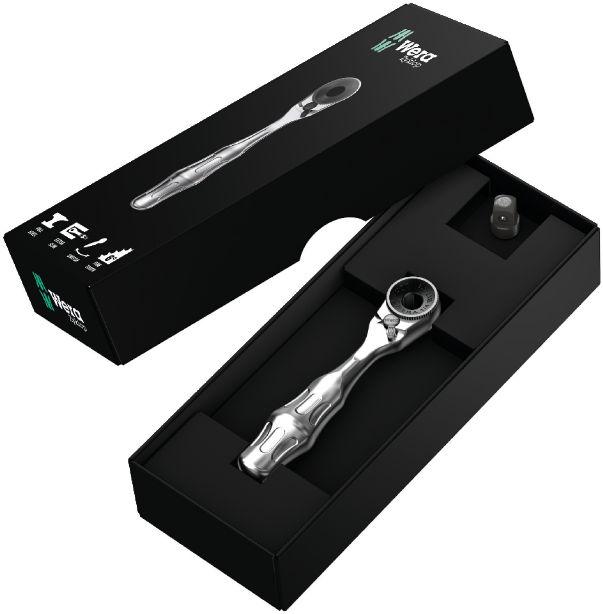 Immagine prodotto Wera 8001 A Zyklop Mini 1 (1/4")