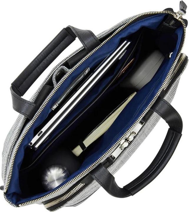 Produktbild Knomo Mayfair Harewood 15"Check (18 l)