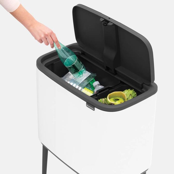 Produktbild Brabantia Bo Touch Bin (33 l)