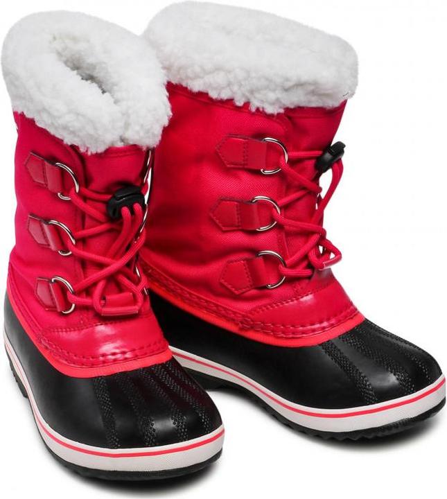 Produktbild Sorel Yoot Pac Nylon Winterstiefel (28)