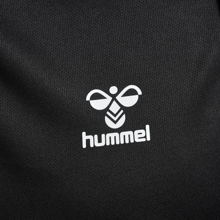 Actual product image hummel Core Xk Functional Polo (L)