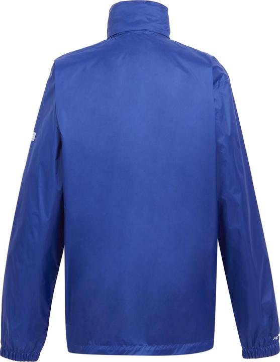 Actual product image Regatta Mens Lyle IV Waterproof Hooded Jacket (M)