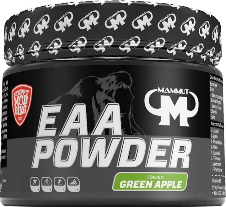 Immagine prodotto Mammut EAA Powder (1 pz., 250 g)