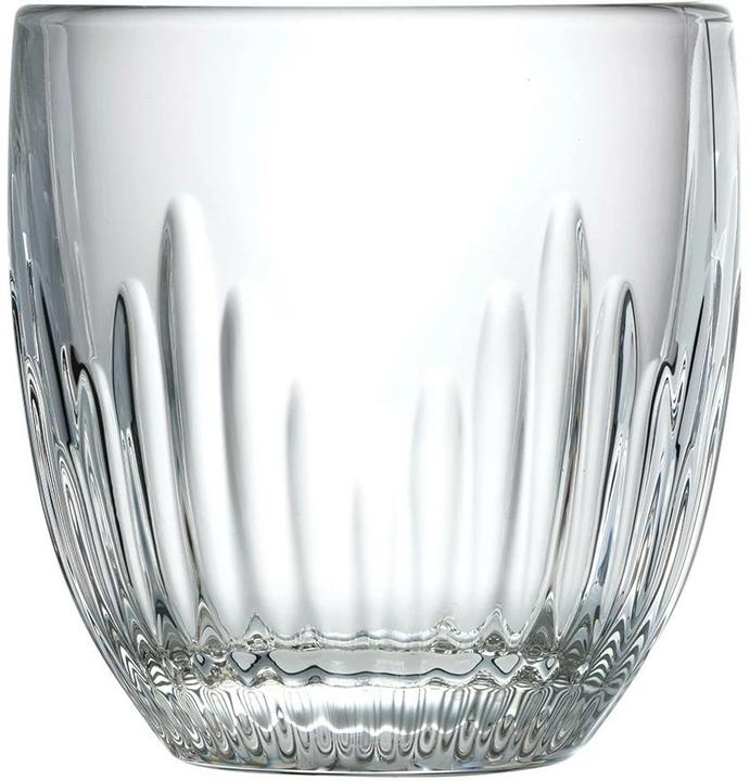 Image du produit La Rochère Gobelet Troquet (0.25 l, 4 x)