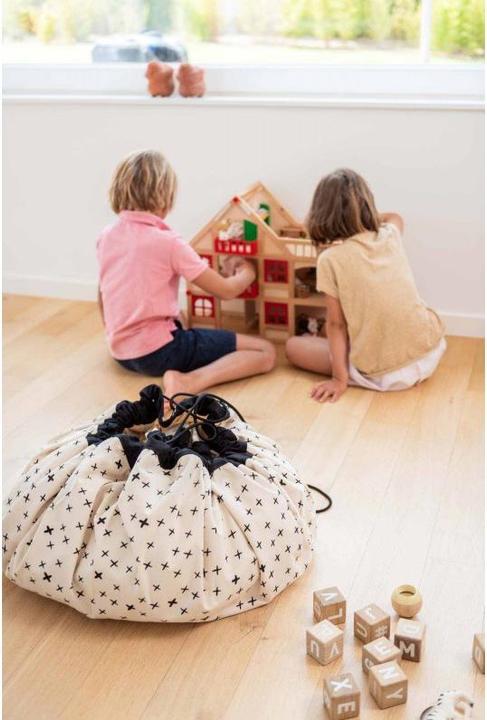 Actual product image play&go Playsack (140 x 22 cm)