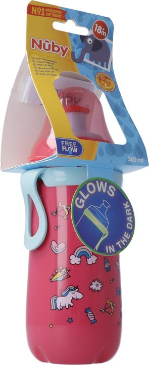 Nuby Drinking bottle (360 ml)