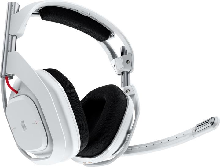 Image du produit Logitech G A50 Lightspeed Wrls G Headset (Sans fil)