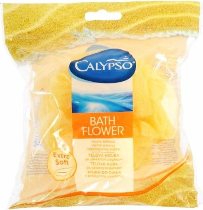 Immagine prodotto Calypso Washflower Junior Extra Soft oro