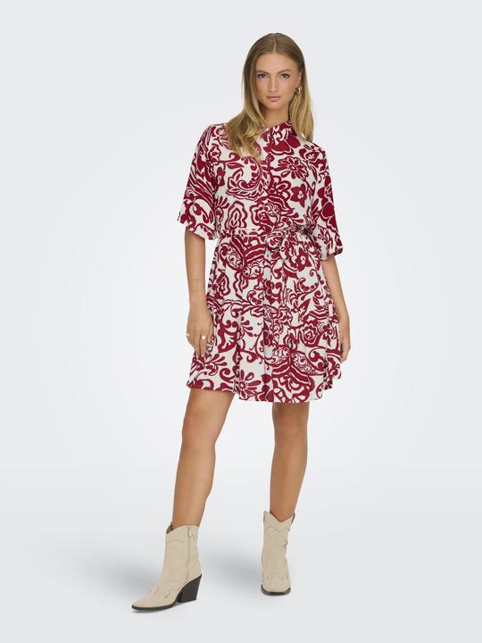 Produktbild JdY JDYBREE Kurzes Kleid Kleid (L)
