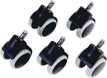 Actual product image Topstar Hard floor castors