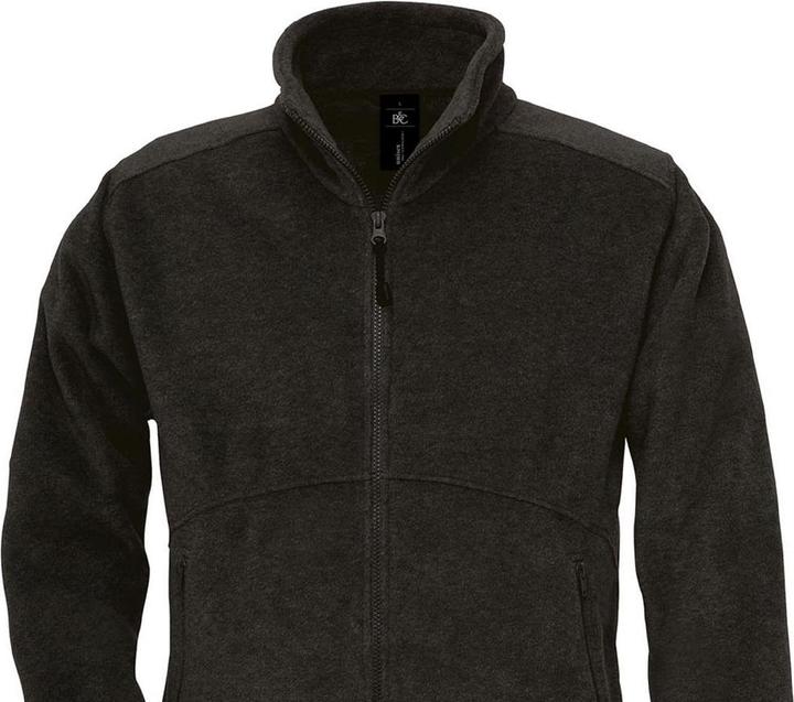Immagine prodotto B&C Giacca in pile Icewalker+ Unisex Adulto (XS)