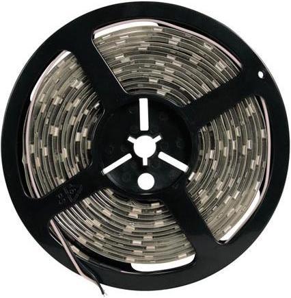 Produktbild Velleman FLEXIBLER LED-STREIFEN - WARMWEIss - 300 LEDs - 5 m - 24 V (500 cm, Indoor)