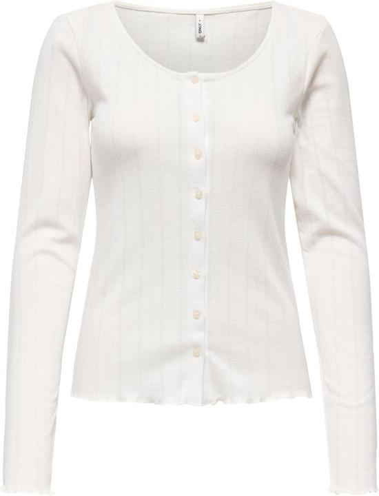 Produktbild Only ONLTENNA Strickjacke Strickjacke (L)