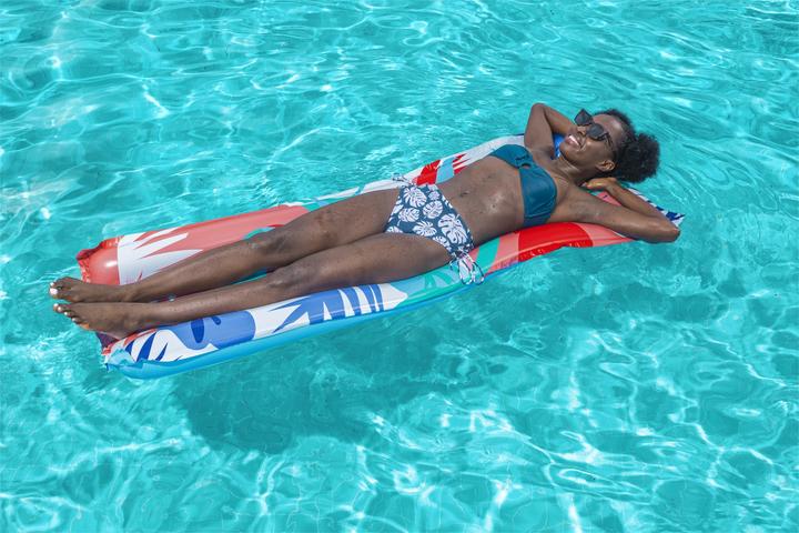 Produktbild Bestway 1.83MX69CM FASHION FLOATING MAT