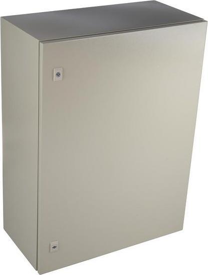 Produktbild Rs Pro Mild Steel IP66 Wall Box, 800x600x300mm (Gehäuse)