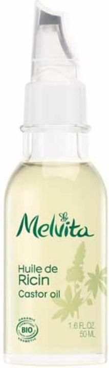 Immagine prodotto Melvita Olio di ricino (50 ml)