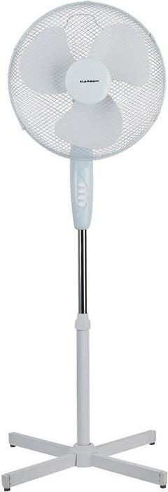Productafbeelding Klarbach Vloerventilator VS35062we Ø 400 mm 220-240 / 50 V / Hz 50 W wit