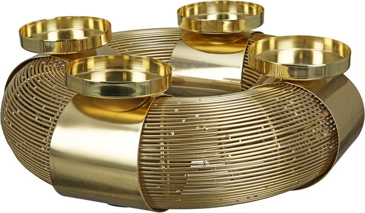 Image du produit Schubiger Laval Acier inoxydable H : 11 cm