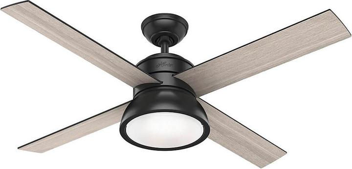 Produktbild Hunter Fans Loki (46 dB)