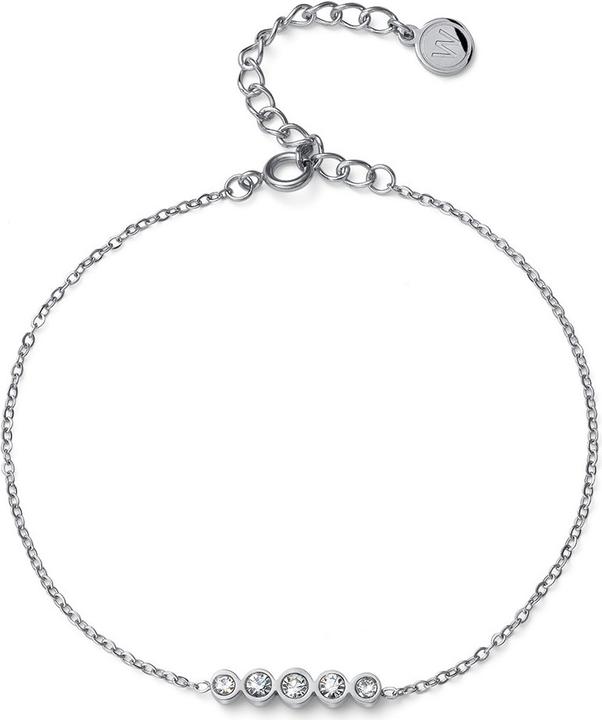 Actual product image Oliver Weber Collection 4985 (Rhodium)