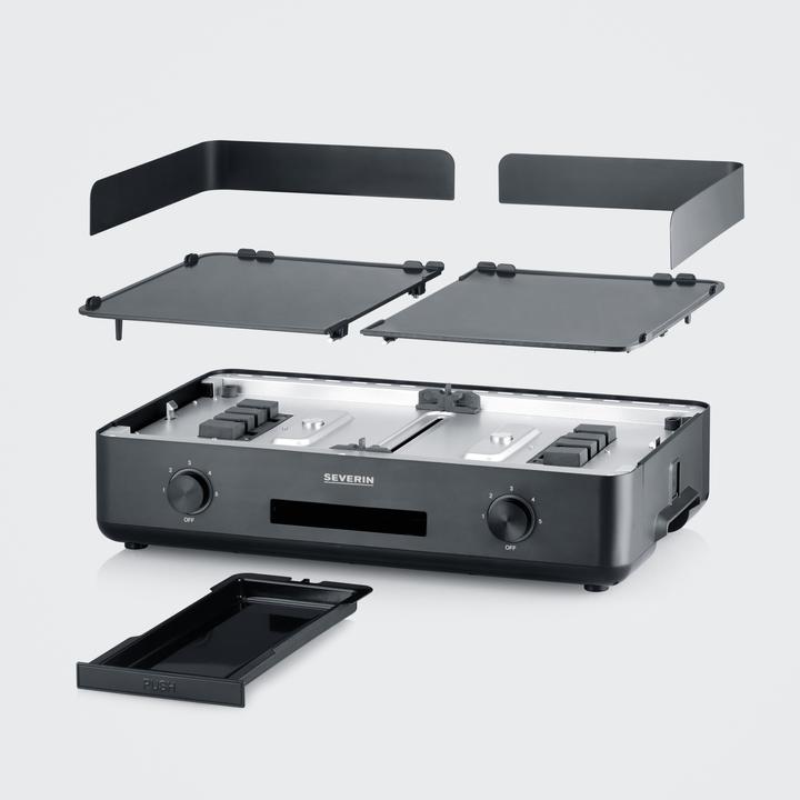 Actual product image Severin PG 8569 (EU plug)
