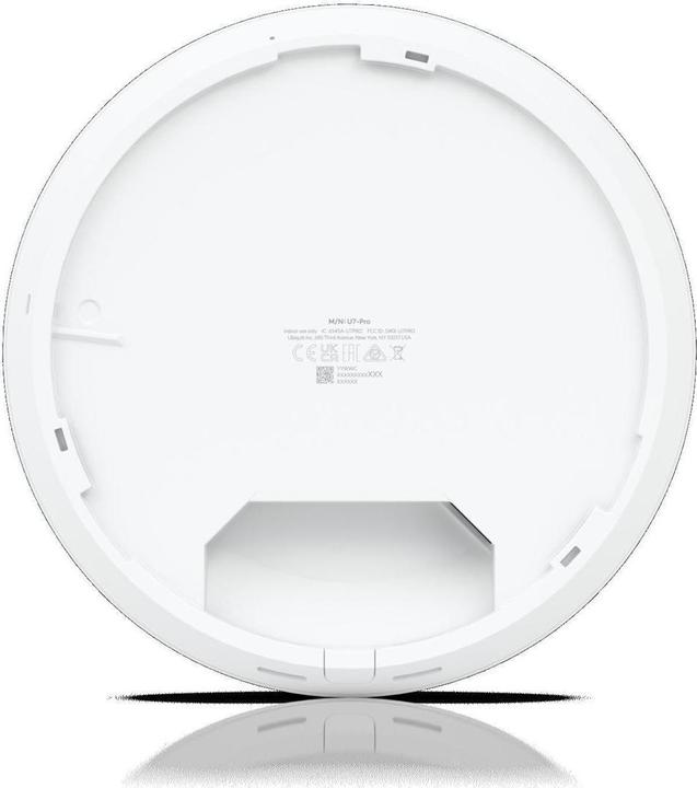 Image du produit Ubiquiti U7-Pro (4324 Mbit/s)