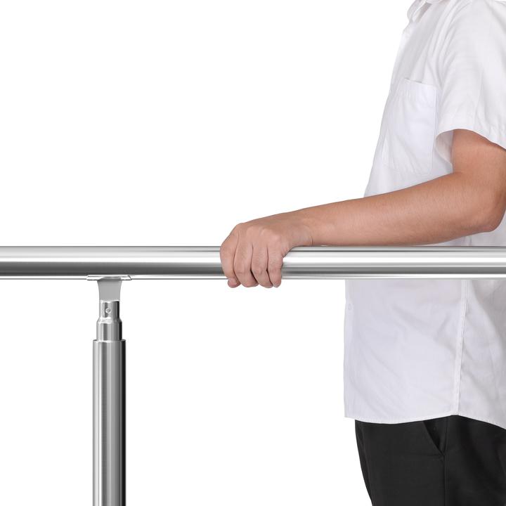 Image du produit Monzana Rampe d’escalier (1 pcs)