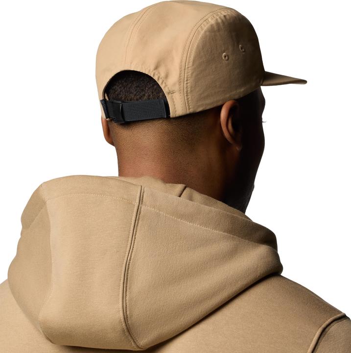 Actual product image Columbia Unisex Creek Side™ 5 Panel Hat (One size)