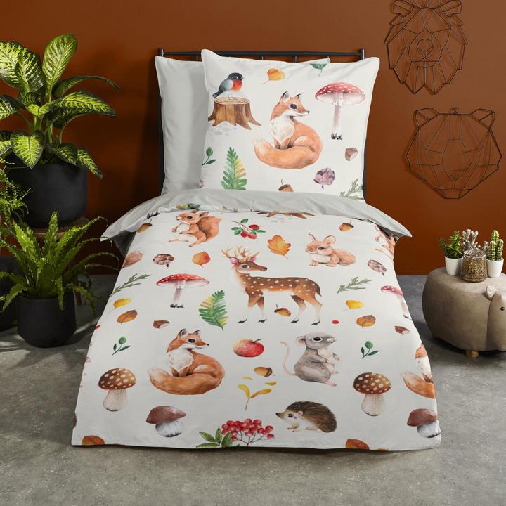Actual product image Good Morning Autumn