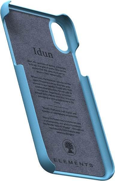 Immagine prodotto Nordic Elements Idun (Apple iPhone XS, Apple iPhone X)