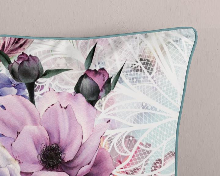 Actual product image Descanso Anamin (Bedding set, 140 x 200 cm, 70 x 90 cm)