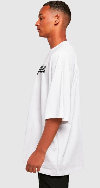 Image du produit Mister Tee MisterTee Compton Huge Tee - 179369 (XXL)