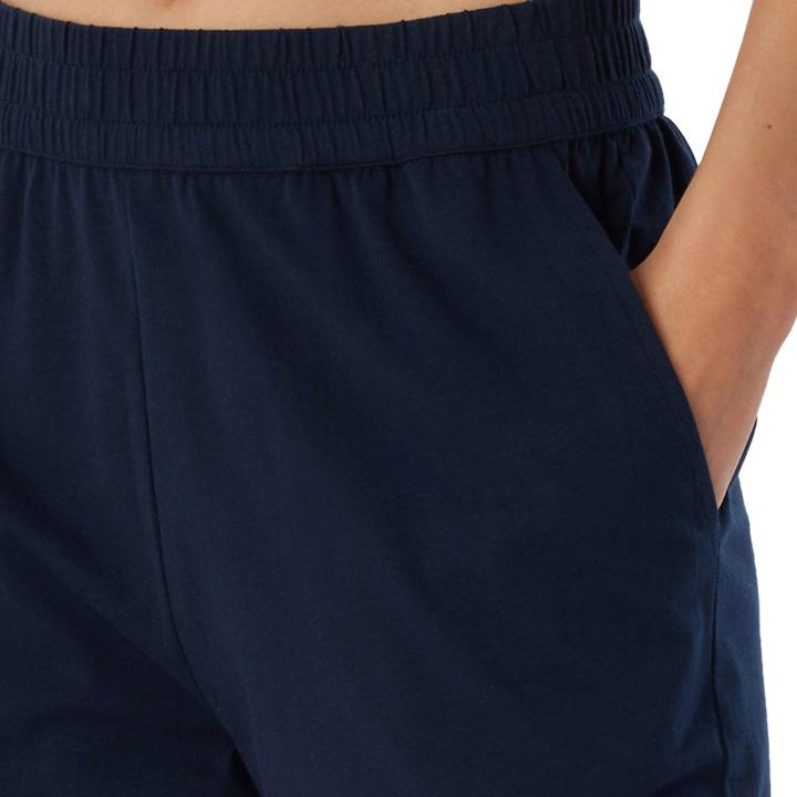 Produktbild Schiesser Mix & Relax Organic Cotton Schlafanzug Hose kurz (48)