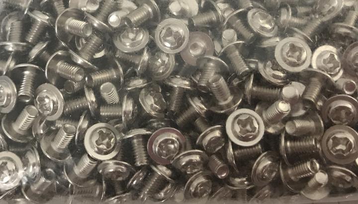Image du produit OEM Vis Philipps croix en retrait (Divers)
